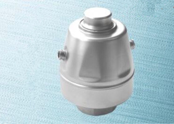 Load Cell IN-SDS 50 Ton Canister Compression Column Alloy Steel weighbridge weight force sensor IP68 for Truck scale
