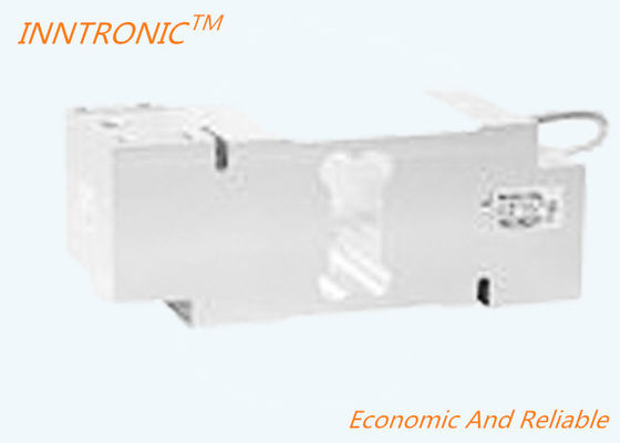 Load Cell IPW12C 750kg Aluminum Single Point Tension And Compression Weight force sensor 2mv/v for platform bench  scale