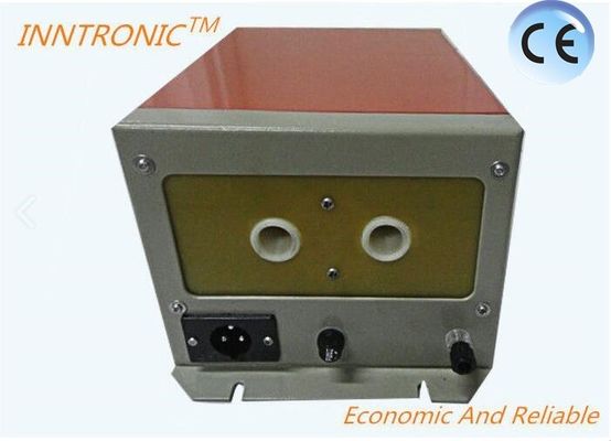 Anti Static Eliminator ATS 8KV*2  Ionizer Bar For Bag Making Machine film electrostatic eliminating 100W 220v±10%