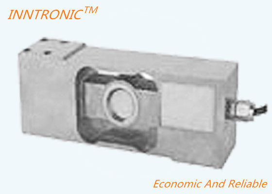 IN-SSP01 লোড সেল 1 টন C3 ওয়াটারপ্রুফ স্টেইনলেস স্টীল প্ল্যাটফর্ম বেঞ্চের জন্য ওজন শক্তি সেন্সর স্কেল ফুড চেকওয়েজার 2mV/V