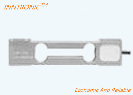 IN-651 লোড সেল 2kg C3 C6 উচ্চ নির্ভুলতা অ্যালুমিনিয়াম ইলেকট্রনিক ব্যালেন্সের জন্য ওজন শক্তি সেন্সর IP66 1.2+-10%mV/V
