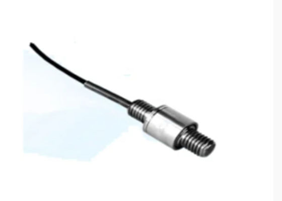 ছোট লোড সেল HZFS-035 ক্ষমতা ৫০০ কেজি C3 টেনশন স্টেইনলেস স্টিল ওয়েট সেন্সর ছোট জায়গার জন্য ওয়েল্ডিং মেশিন ২.৫-৫V