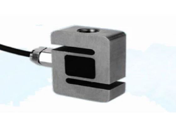 লোড সেল HZFS-013 S টাইপ স্টেইনলেস স্টীল 100KG 2.0±10%mV/V 5-10V স্বয়ংক্রিয় মেশিনের জন্য মিনি ওজন শক্তি সেন্সর