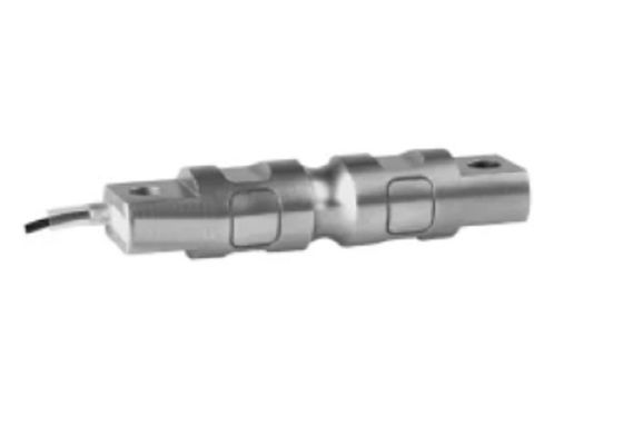 লোড সেল 643B 250klb স্টেইনলেস স্টীল ডাবল শেষ Shear Beam ওজন শক্তি সেন্সর ট্রাক স্কেল ওজন 3.0mV / V