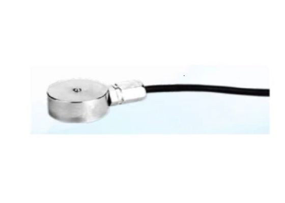 INFS-010 মিনি 100kg ক্ষমতা স্টেইনলেস স্টীল টেনশন এবং কম্প্রেশন ওজন লোড সেল মাইক্রো ওজন শক্তি সেন্সর 2.5-5V